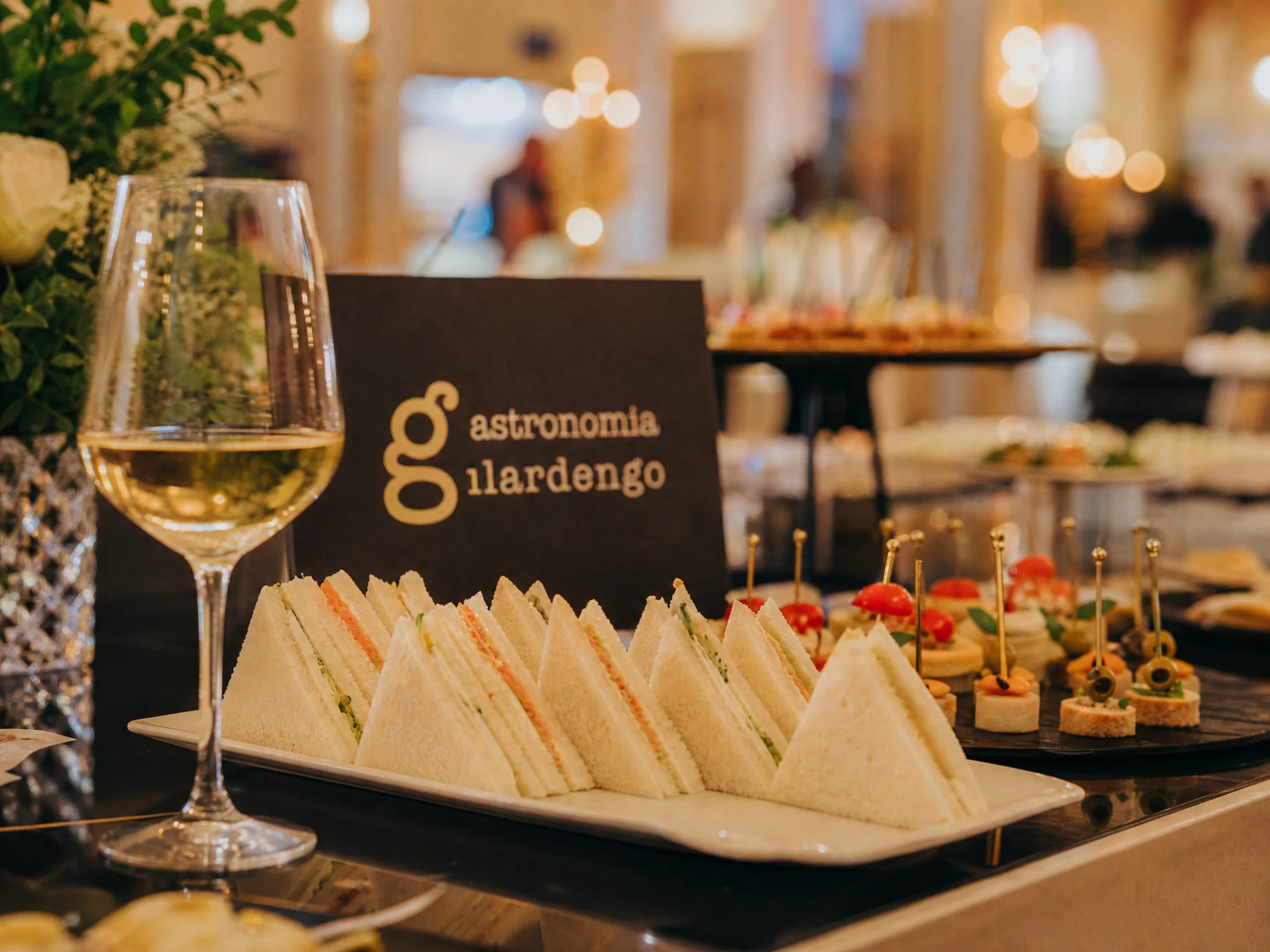 Buffet per ogni occasione
