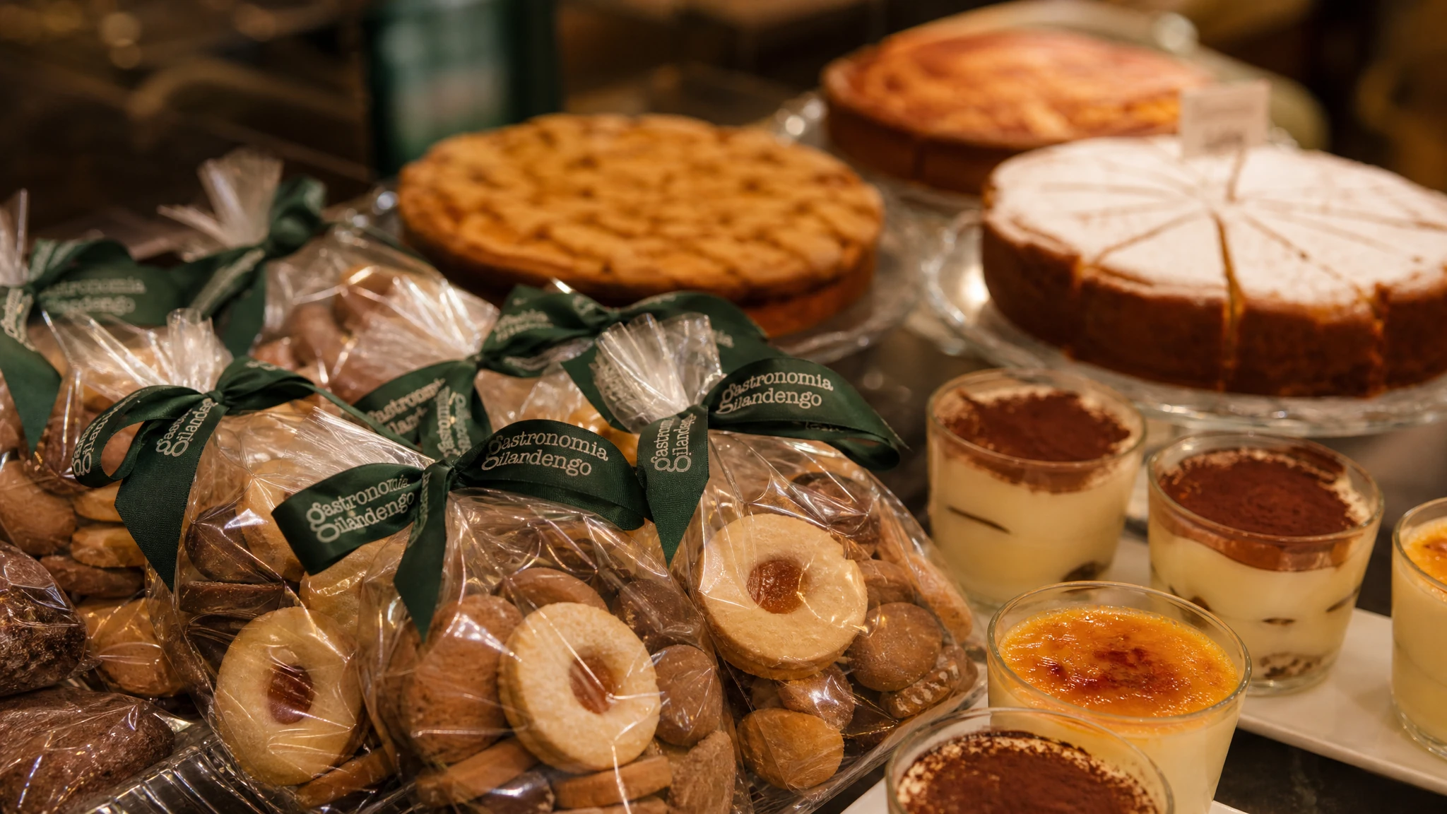 Dolci