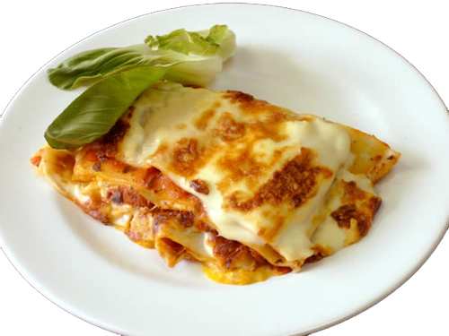 Lasagne classiche